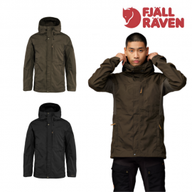 피엘라벤 카이팩 자켓 (81166) 정식수입 남성 일상 등산 발수 방풍