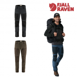 피엘라벤 켑 애자일 트라우저 (86411) / 정식수입 남성 등산 아웃도어 팬츠