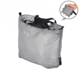 미스테리월 패커블 파우치 초경량 수납 파우치 M