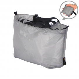 미스테리월 패커블 파우치 초경량 수납 파우치 XL