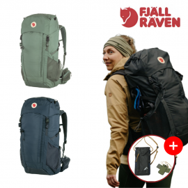 피엘라벤 아비스코 하이크 35 S/M (27224) / 정식수입 등산배낭