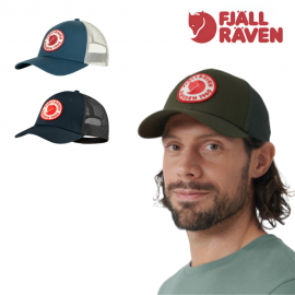 피엘라벤 1960 로고 트러커캡 (78138) 정식수입 햇빛차단 메쉬 통기성