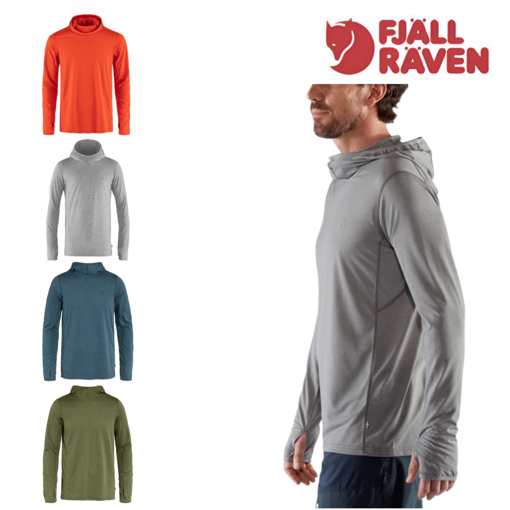 피엘라벤 아비스코 썬 후디 (87199) 구형 정식수입품