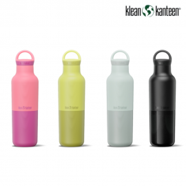 클린켄틴 라이즈 클래식 보온보냉 아치 루프캡 592ml