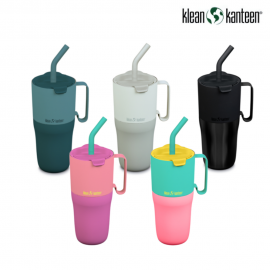 클린켄틴 라이즈 보온보냉 핸들 텀블러 769ml