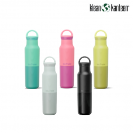 클린켄틴 클래식 보온보냉 아치 루프캡 355ml