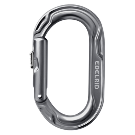 에델리드 키위 슬라이더 카라비너 등반 클라이밍