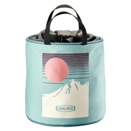 에델리드 헤라클래스 볼더링 대형 초크 백