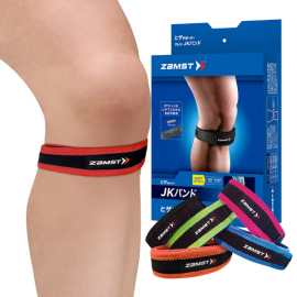 잠스트 무릎보호대 JK-Band 등산 헬스 러닝 슬개골