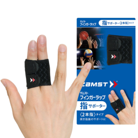 잠스트 손가락보호대 Finger W2 스트랩 서포터 테이핑