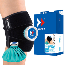 잠스트 IW-1 아이싱 밴드 쿨다운 쿨링 아이스커버 무릎 냉찜질