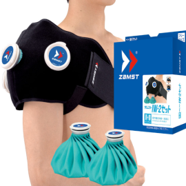 잠스트 IW-2 아이싱 밴드 쿨다운 쿨링 아이스커버 무릎 냉찜질