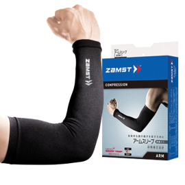 잠스트 암슬리브 팔 컴프레션 슬리브 보호대 팔토시