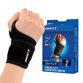 잠스트 손목보호대 리스트랩 골프 육아 테니스 헬스 배드민턴