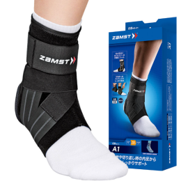 잠스트 발목보호대 A1 스포츠 서포터