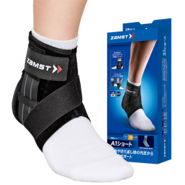 잠스트 발목보호대 A1-S 스포츠 서포터