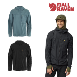 피엘라벤 베르그타겐 윈드쉘 자켓 (12500171) 정식수입 남성 바람막이 등산 러닝