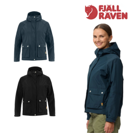 피엘라벤 우먼 바르닥 빈드비 자켓 (14500180) 정식수입 여성 등산 아웃도어