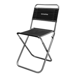 스노우라인 알파인슬림체어 XL