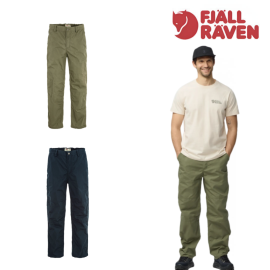 피엘라벤 바르닥 릴렉스 트라우저 (12200229) 정식수입 남성 팬츠 등산 아웃도어