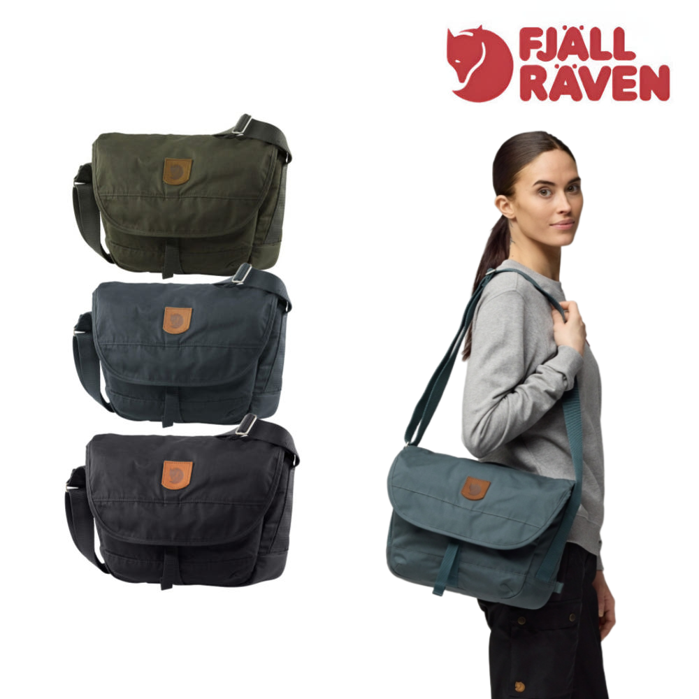 피엘라벤 그린란드 숄더백 스몰 (23155) 정식수입 크로스백 아웃도어