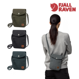 피엘라벤 그린란드 포켓 (23156) 정식수입 미니 숄더백 등산 어깨 스트랩