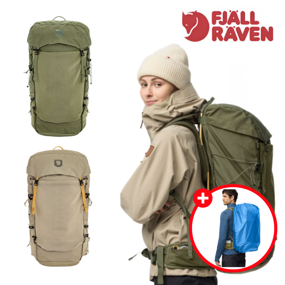 피엘라벤 카이카 엑스라트 45 M/L (23200352) 정식수입 등산 중형배낭 등산배낭