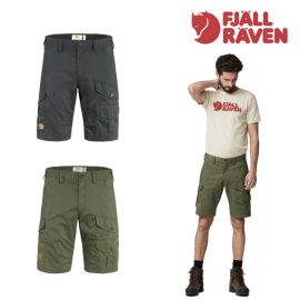 피엘라벤 비다 프로 라이트 쇼츠 M (86892) 정식수입 남성 등산 아웃도어 반바지