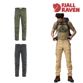 피엘라벤 비다 프로 라이트 트라우저 M (86891) 정식수입 남성 등산 아웃도어 팬츠