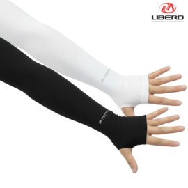 리베로 제피 탁텔 소프트 손등 쿨 토시 자외선차단 듀폰 탁텔원단 국내제조