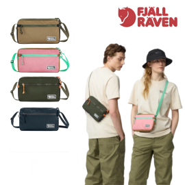 피엘라벤 바르닥 포켓 라지 (23200339) 정식수입 크로스백