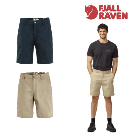 피엘라벤 바르닥 릴렉스 쇼츠 (12200227) 정식수입 남성 팬츠 등산 아웃도어