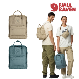 피엘라벤 칸켄 No 2 (23565) 정식수입 여행 일상 백팩