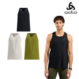 오들로 제로웨이트 칠텍 탱크 크루넥 남성용 315692