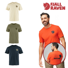 피엘라벤 워크 위드 네이처 반팔 티셔츠 (12600216) 남성 정식수입