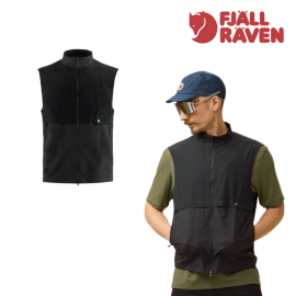 피엘라벤 호야 어드벤처 베스트 (12500161) 정식수입 남성조끼 등산 자전거 러닝