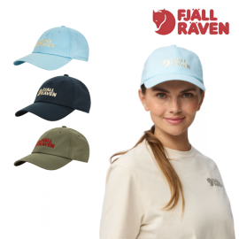 피엘라벤 바르닥 라이트 캡 (13100239) 남녀공용 등산 스포츠 캡모자 정식수입