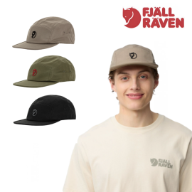 피엘라벤 플랫 브림 캡 (13100240) 남녀공용 등산 스포츠 캠프캡 모자 정식수입