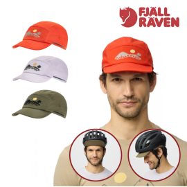 피엘라벤 호야 루근트 캡 (13100241) 남녀공용 등산 자전거 스포츠 캡모자 정식수입