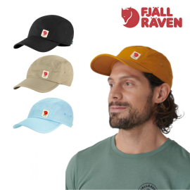 피엘라벤 하이코스트 라이트 캡 (78150) 남녀공용 정식수입 등산 아웃도어 캡모자