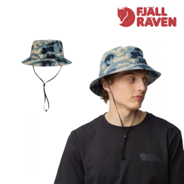 피엘라벤 바르닥 버킷 햇 (13100237) Nimbus Blue/Fossil 정식수입