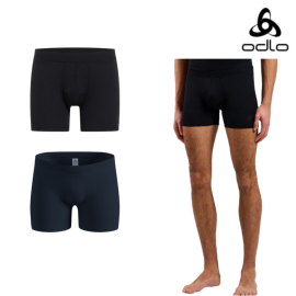 오들로 액티브 라이트 박서 남성용 141532 기능성 베이스레이어