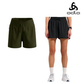 오들로 제로웨이트 2in1 3인치 러닝 쇼츠 여성용 324221 러닝 이너내장 반바지