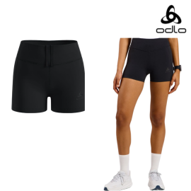오들로 에센셜 스프린터 타이즈 쇼츠 여성용 324081 등산 러닝