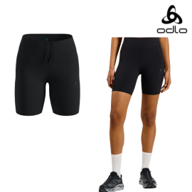 오들로 에센셜 타이즈 쇼츠 여성용 324091 등산 러닝