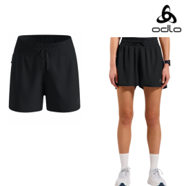 오들로 제로웨이트 2in1 3인치 러닝 쇼츠 여성용 324251 러닝 이너내장 반바지