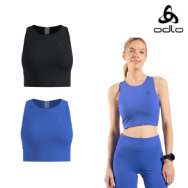 오들로 엑스알프 크롭탱크 카고 여성용 316071 등산 러닝 트레이닝