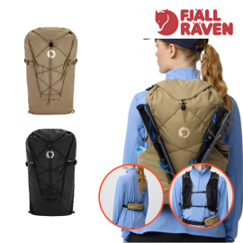 피엘라벤 아비스코 하이크 라이트 20 S/M (23200345) 정식수입 등산배낭 힙벨트