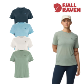 피엘라벤 우먼 하이 코스트 반팔 티셔츠 (14600267) 여성 정식수입 캐주얼