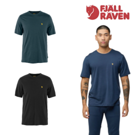 피엘라벤 베르그타겐 메리노 190 반팔 티셔츠 (12600298) 남성 정식수입